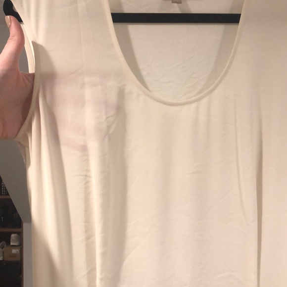 Banana Republic Two Tone Dress 👗 - Picture 3 of 7